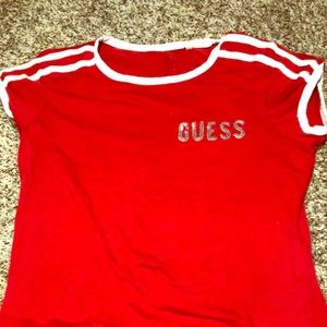 Guess Shirt